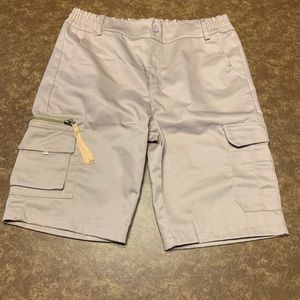 No Name Cargo Shorts (#4310)